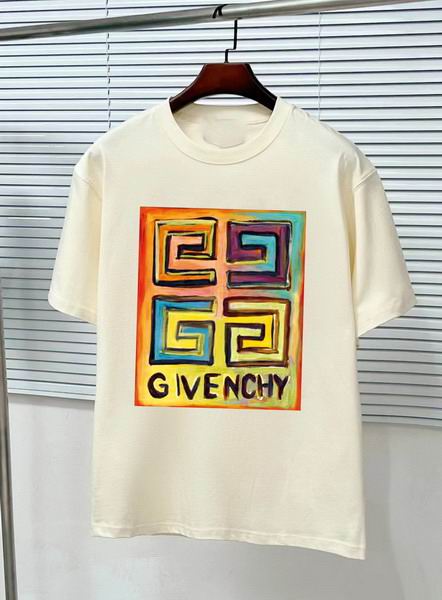 Givenchy T-shirt Unisex ID:20250716-250